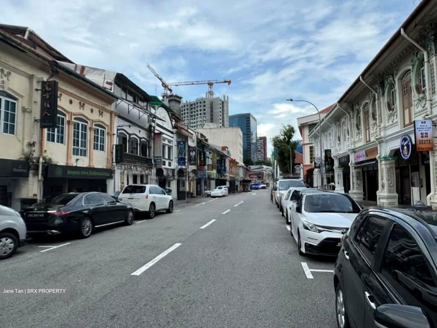 Syed Alwi Road (D8), Shop House #561798651